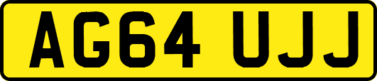 AG64UJJ
