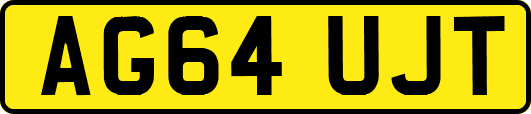 AG64UJT