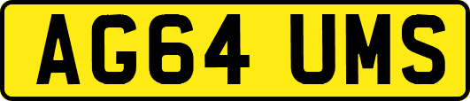 AG64UMS