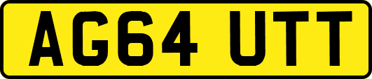 AG64UTT