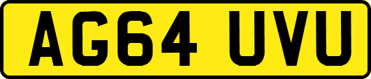AG64UVU