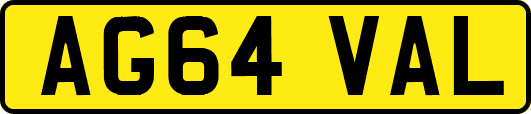 AG64VAL