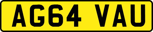 AG64VAU