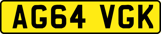 AG64VGK