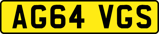 AG64VGS