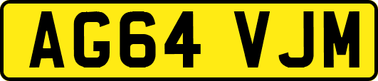 AG64VJM