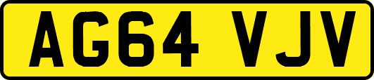 AG64VJV
