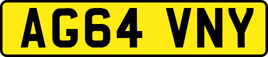 AG64VNY
