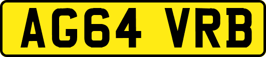 AG64VRB