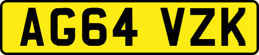 AG64VZK