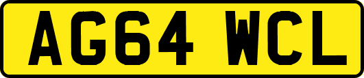 AG64WCL