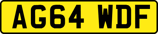AG64WDF