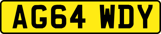 AG64WDY