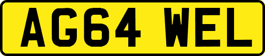 AG64WEL