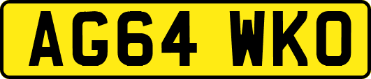 AG64WKO