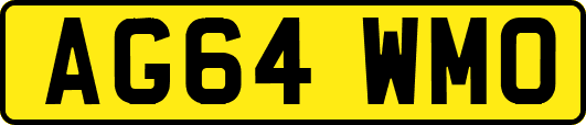 AG64WMO