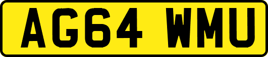 AG64WMU