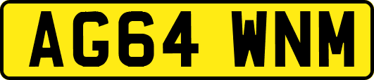 AG64WNM