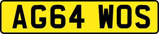 AG64WOS
