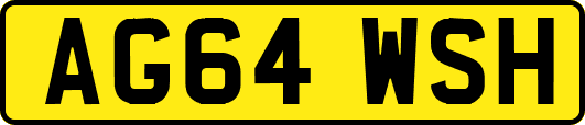 AG64WSH