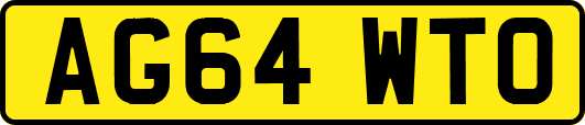 AG64WTO