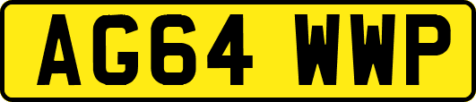AG64WWP