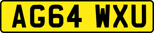 AG64WXU