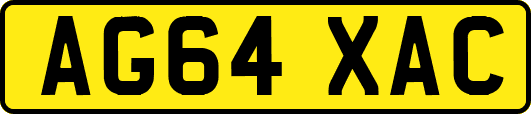 AG64XAC