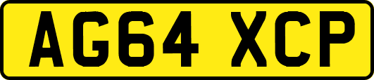 AG64XCP