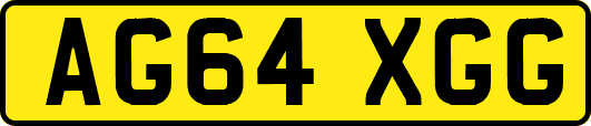 AG64XGG
