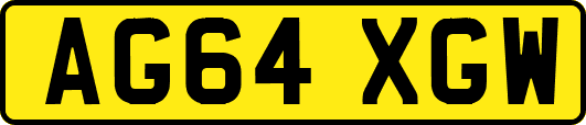 AG64XGW