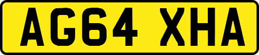 AG64XHA
