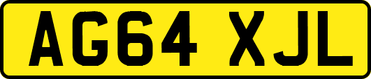 AG64XJL