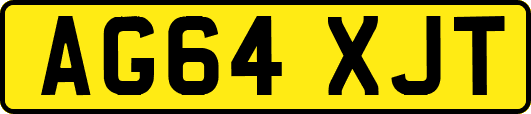 AG64XJT