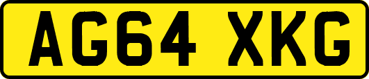 AG64XKG