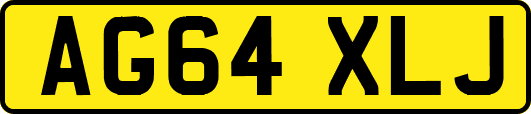 AG64XLJ