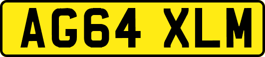 AG64XLM
