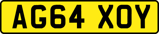 AG64XOY