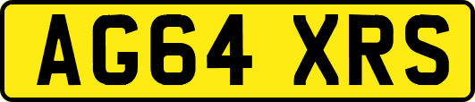 AG64XRS