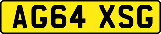 AG64XSG
