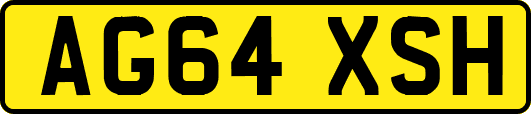 AG64XSH