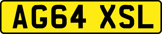 AG64XSL