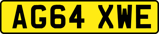 AG64XWE
