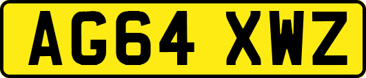 AG64XWZ