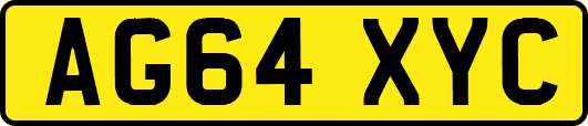 AG64XYC