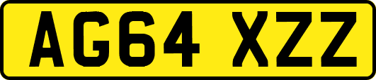 AG64XZZ