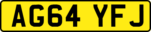 AG64YFJ