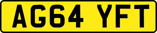 AG64YFT