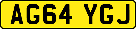 AG64YGJ