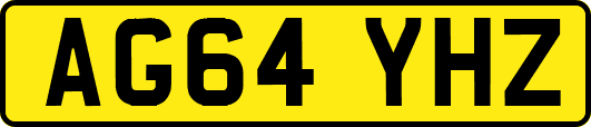 AG64YHZ